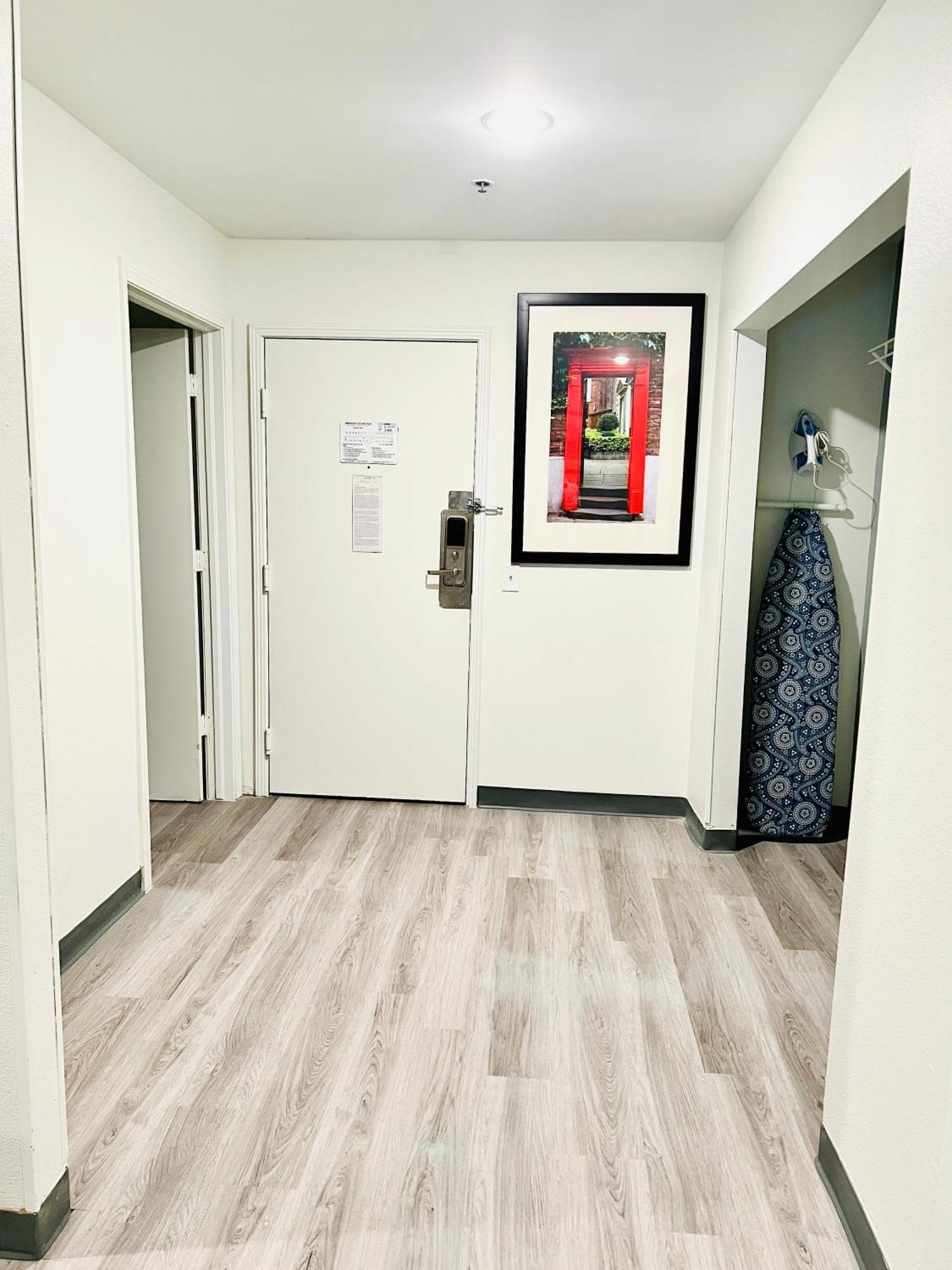 Mainstay Suites Little Rock West Near Medical Centers Bagian luar foto