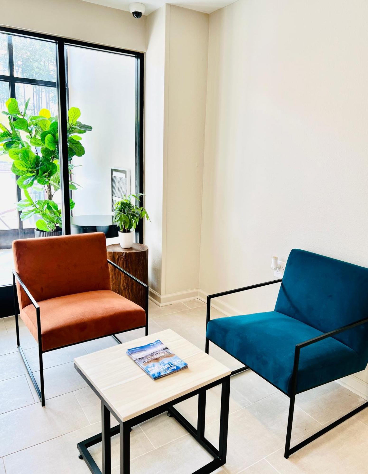 Mainstay Suites Little Rock West Near Medical Centers Bagian luar foto