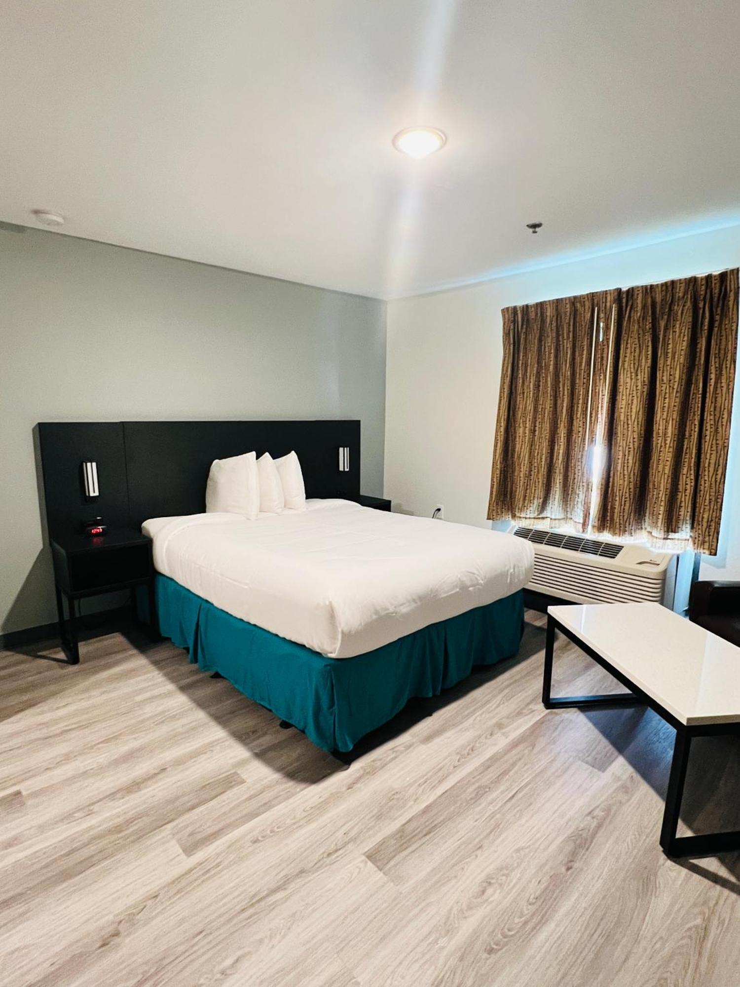 Mainstay Suites Little Rock West Near Medical Centers Bagian luar foto