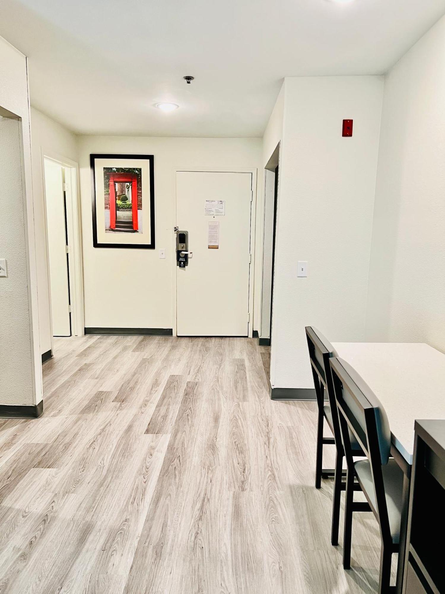 Mainstay Suites Little Rock West Near Medical Centers Bagian luar foto