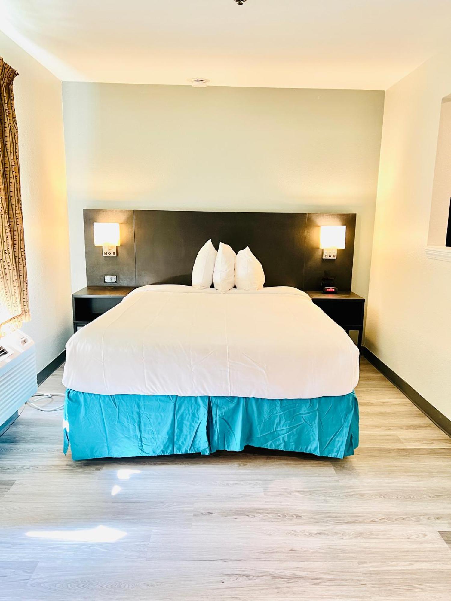 Mainstay Suites Little Rock West Near Medical Centers Bagian luar foto