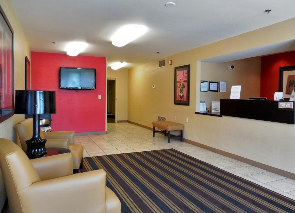 Mainstay Suites Little Rock West Near Medical Centers Bagian luar foto